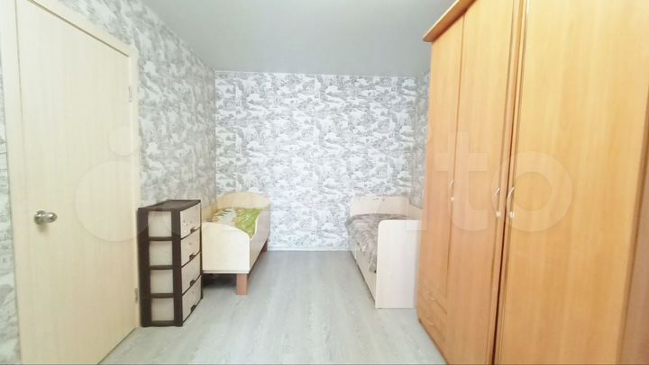 2-к. квартира, 52,5 м², 11/19 эт.