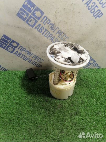 Бензонасос Ford Fusion хэтчбек 1.4L duratec 16V