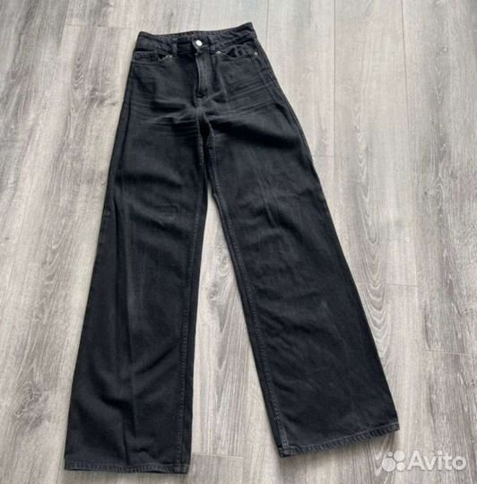 Джинсы Zara