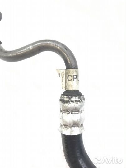 Трубка гидроусилителя руля Land Rover Range Rover