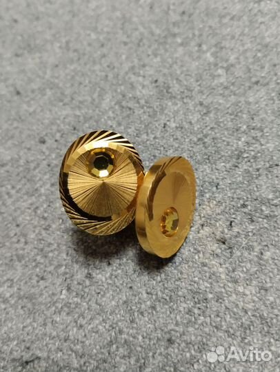 Запонкии булавки для галстука