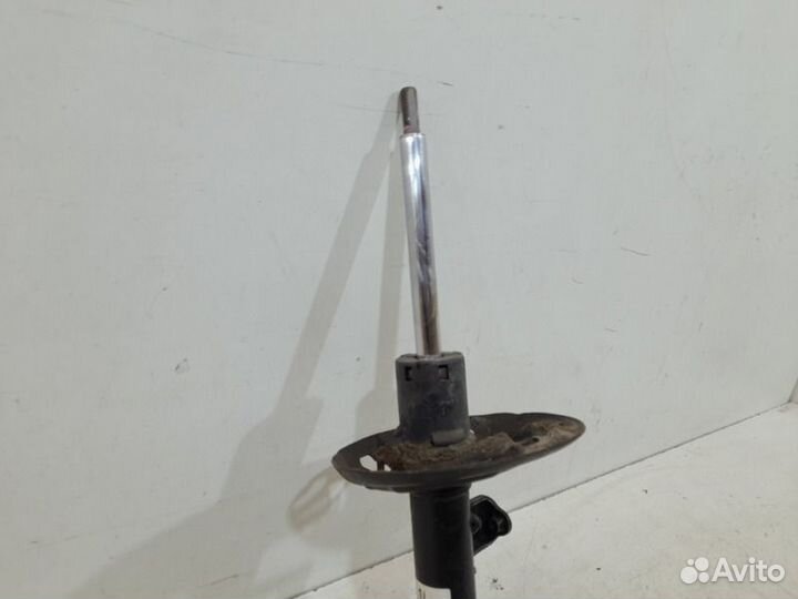 Амортизатор передний левый Toyota Camry V70 2018