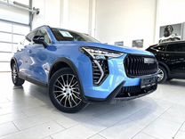 Новый Haval Jolion 1.5 AMT, 2024, цена от 2 099 000 руб.