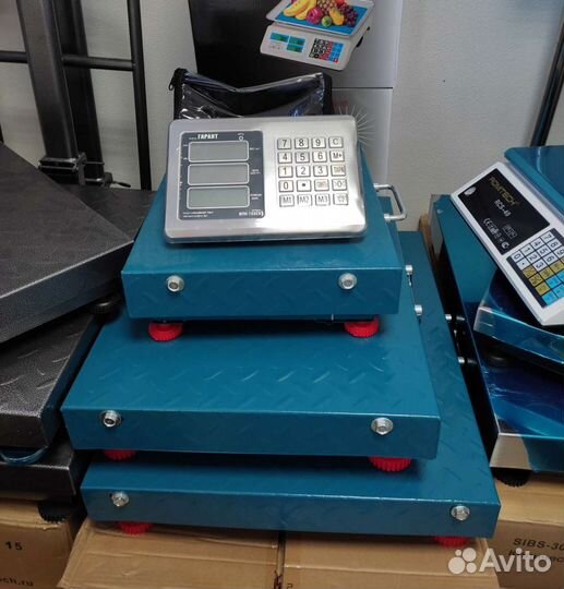 Весы новые с блютуз и со стойкой