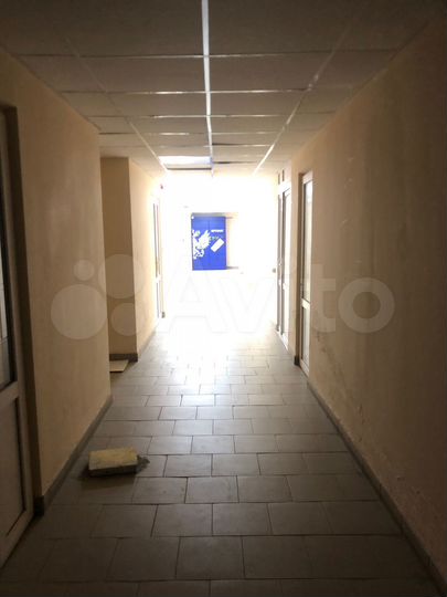 Коммерческое помещение с ремонтом 92 м2