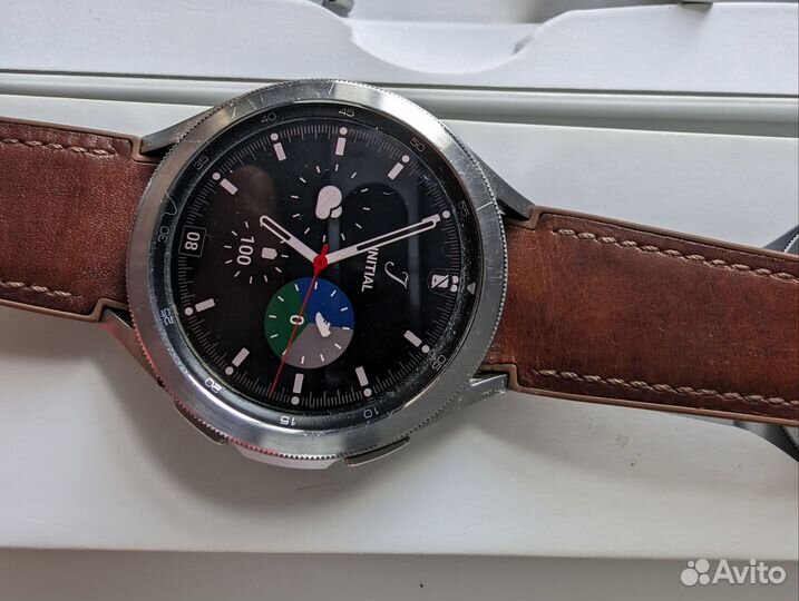 Samsung galaxy watch 4 classic 46mm