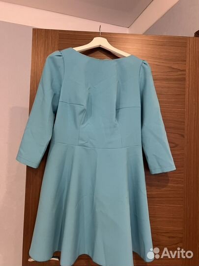 Платья пакетом