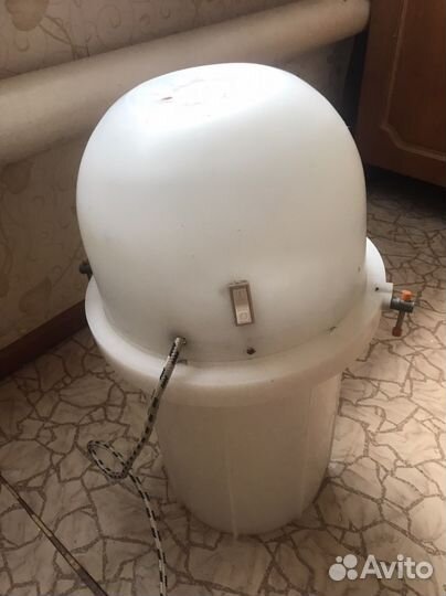 Маслобойка