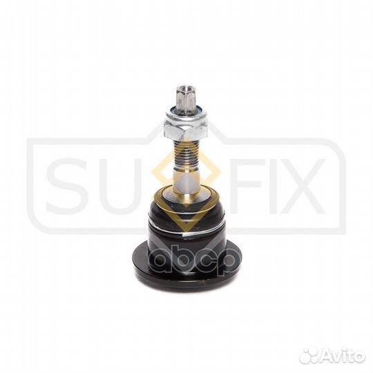 Опора шаровая зад прав/лев SG1848 sufix