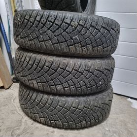 Medved Nast II 195/65 R15