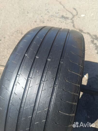 Bridgestone Turanza T005 245/40 R19