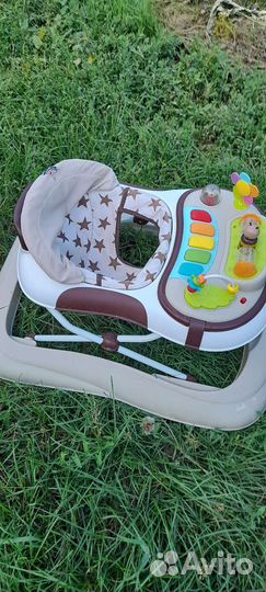 Ходунки детские бу