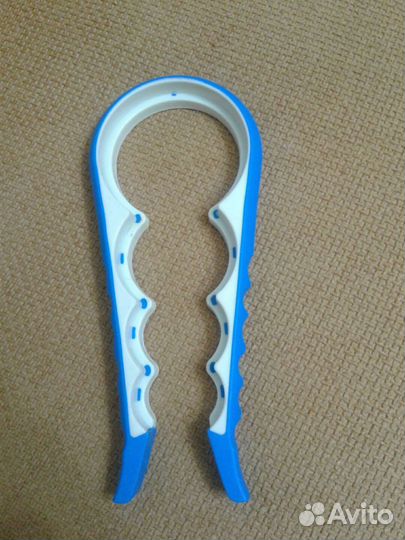 Открывашка винтовых банок