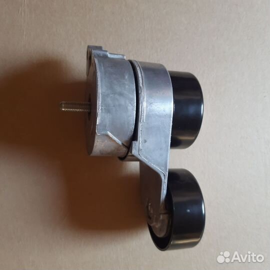 Оригинальный натяжитель ремня приводного Honda