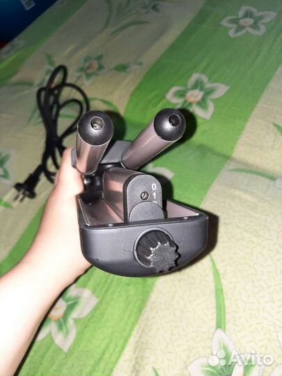 Стайлер для волос