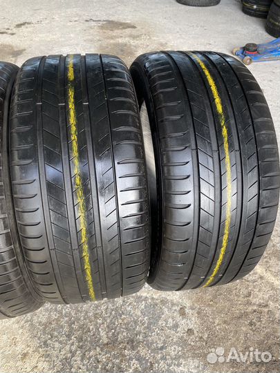 Michelin Latitude Sport 3 265/50 R19