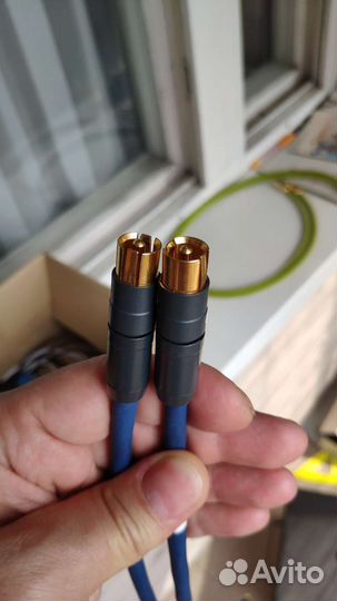 Van den hul D-102 mk V Special 08m