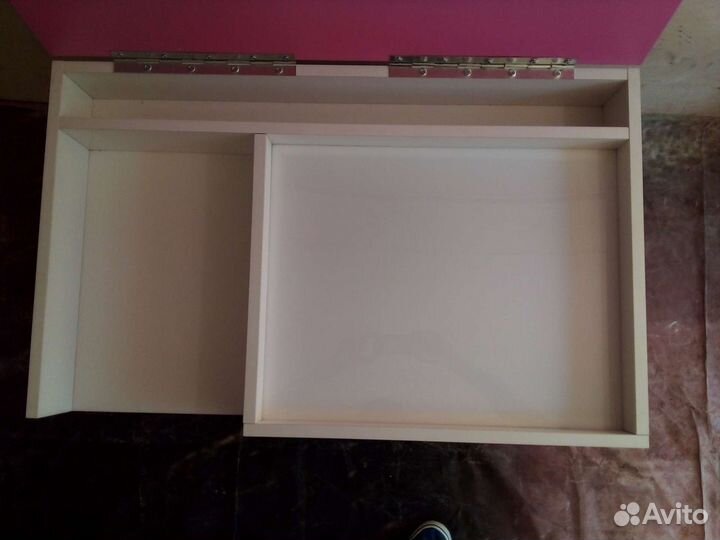 Световой стол для рисования песком Письменный стол