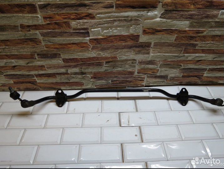 Стабилизатор поперечный Sportage 3