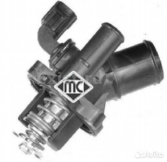 Термостат ford mondeo 3