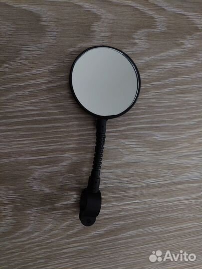 Зеркало для детского велосипеда