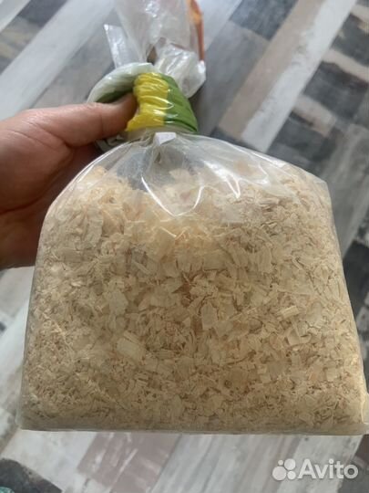 Клетка для хомяка