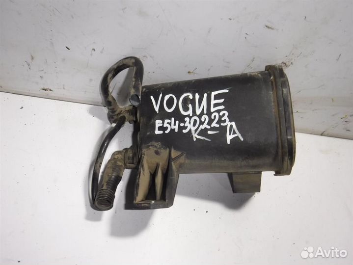 Абсорбер (фильтр угольный) Land Rover Range Rover