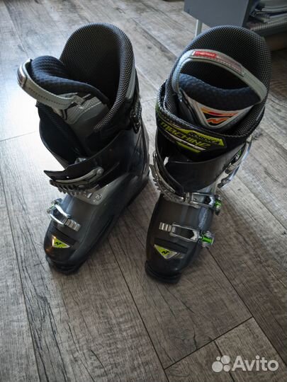 Горнолыжные ботинки Nordica Sport Machine