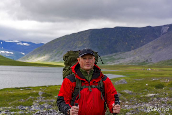 Гид по Уралу. Походы выходного дня, сплавы