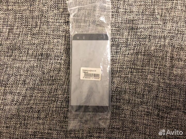 Задняя крышка на айфон 5