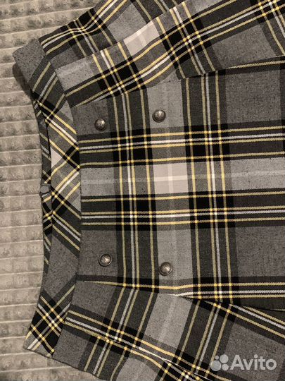 Одежда гранж