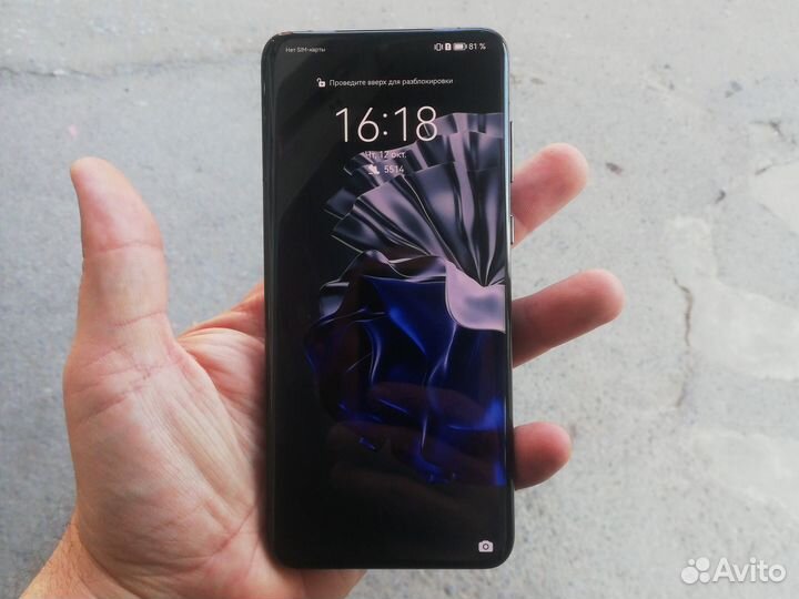 HUAWEI P60, 8/256 ГБ