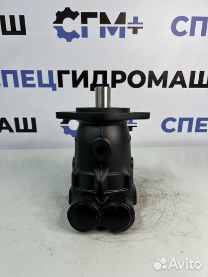 Гидромотор Eaton 74315-DAS