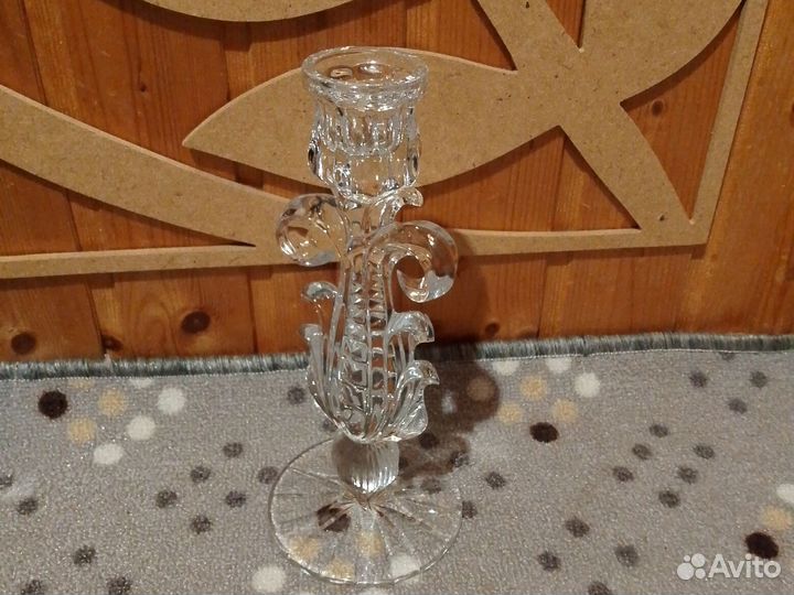 Подсвечник, Тюльпан 