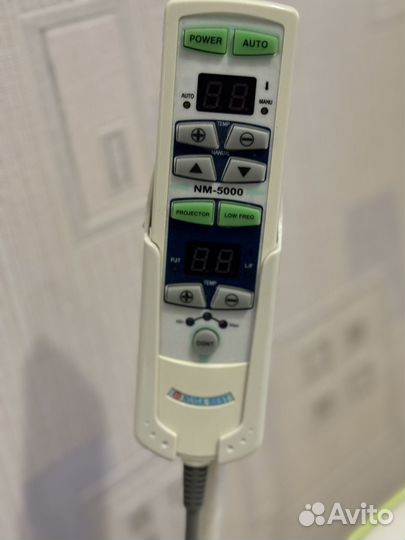 Кровать нуга бест NM-5000