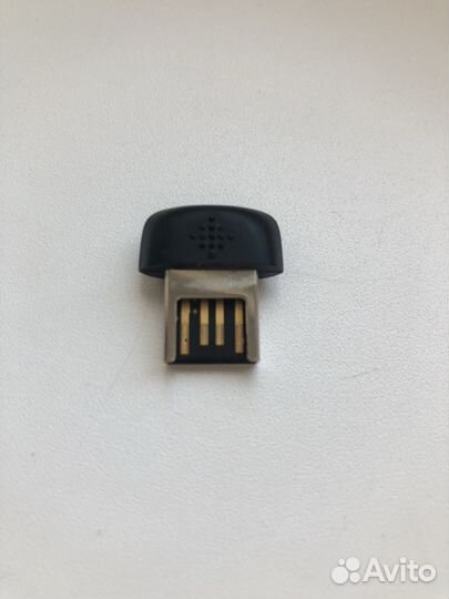 Фитнес браслет Fitbit с зарядкой модель Flex на за