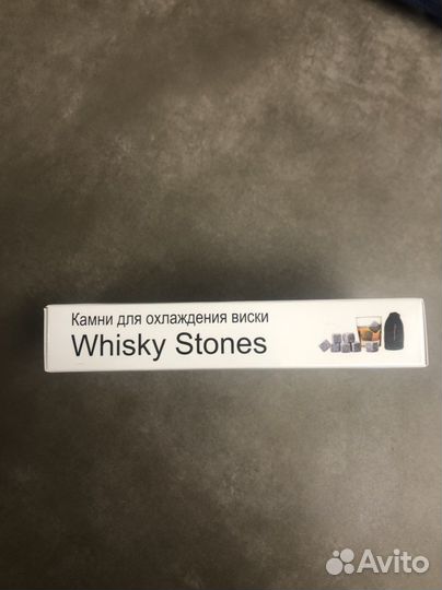 Камни для охлаждения напитков