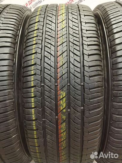 Bridgestone Dueler H/L 400 245/60 R18 104H