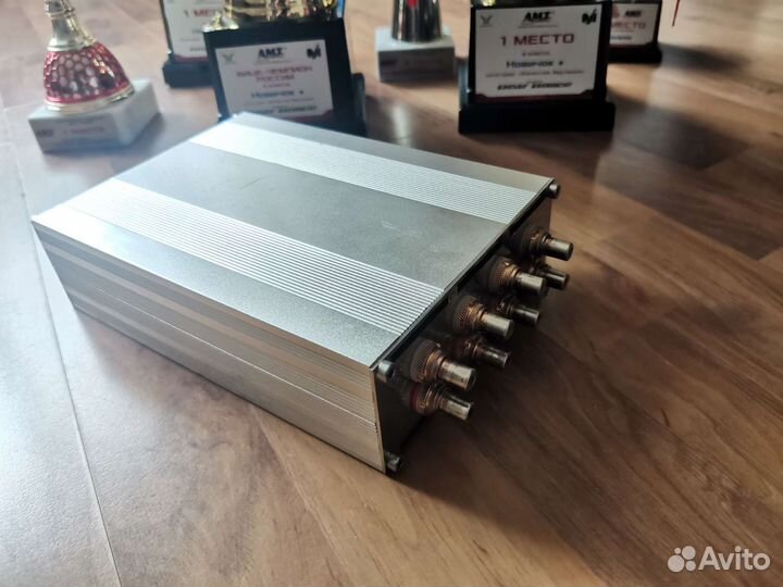 CarDsp Full SE pcm1795