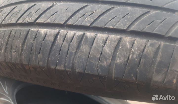 Cooper Discoverer HTS 225/65 R17