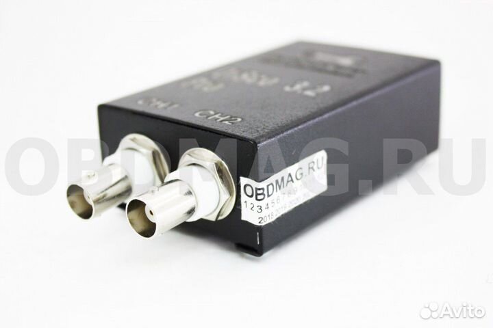 Осциллограф DiSco 3.2 Pro