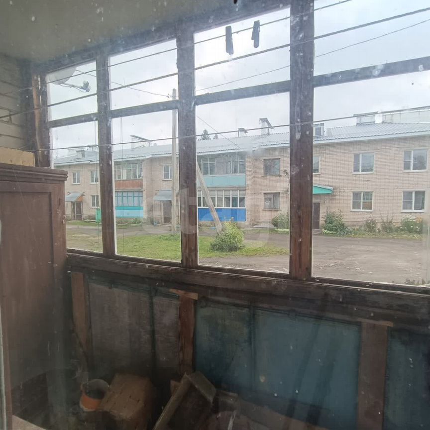 Квартира 2-комн. 44.3 м² в Харовск — фото 17 из 29