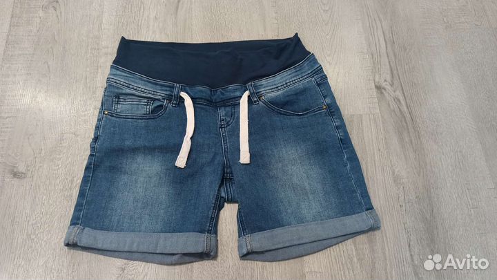 Шорты для беременных