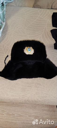 Комплект одежды / Куртка / Брюки / Шарф