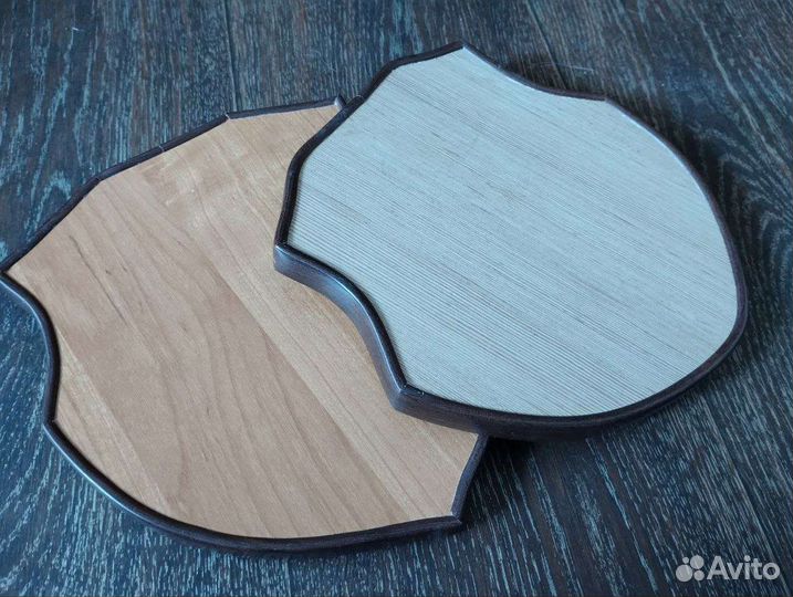 Подставка для рогов