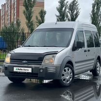 Ford Tourneo Connect 1.8 MT, 2008, 196 500 км, с пробегом, цена 625 000 руб.