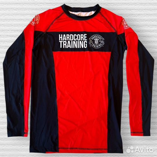 Рашгард мужской