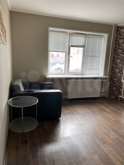 1-к. квартира, 29 м², 1/5 эт.