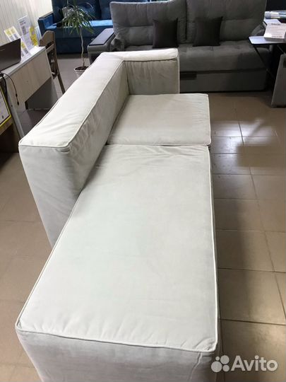 Диван модульный