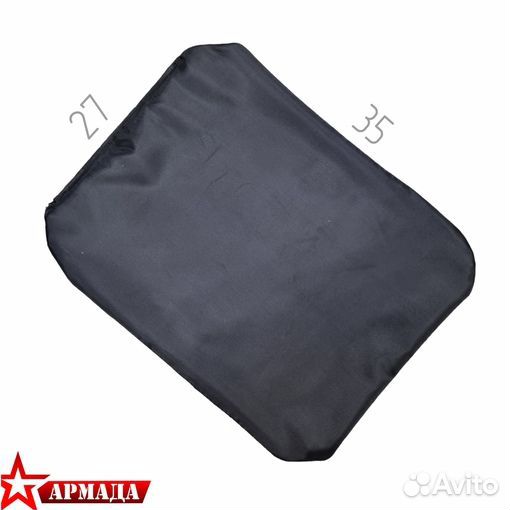 Бронепакет свмпэ 27*35см нп